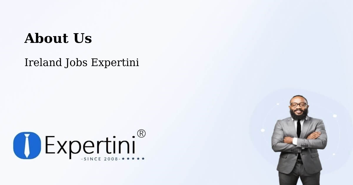 About Expertini Recruitment Platform  – Muff - Muff, Ireland Jobs Expertini