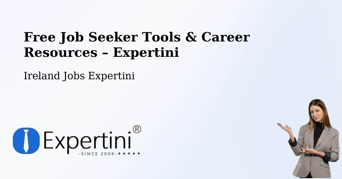 Free Job Seeker Tools & Career Resources – Muff - Muff, Ireland Jobs Expertini