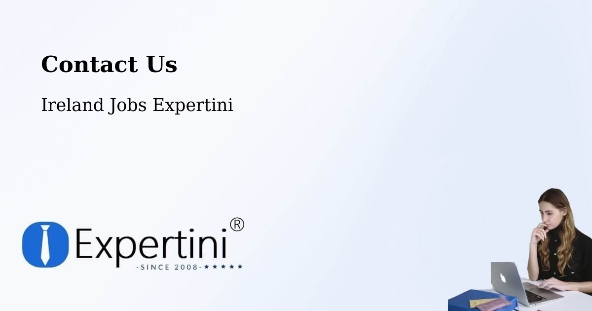 Contact Expertini – Muff - Ireland Jobs Expertini
