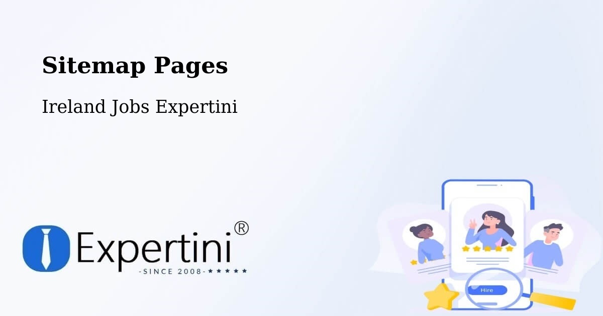 Sitemap Pages - Muff - Ireland Jobs Expertini