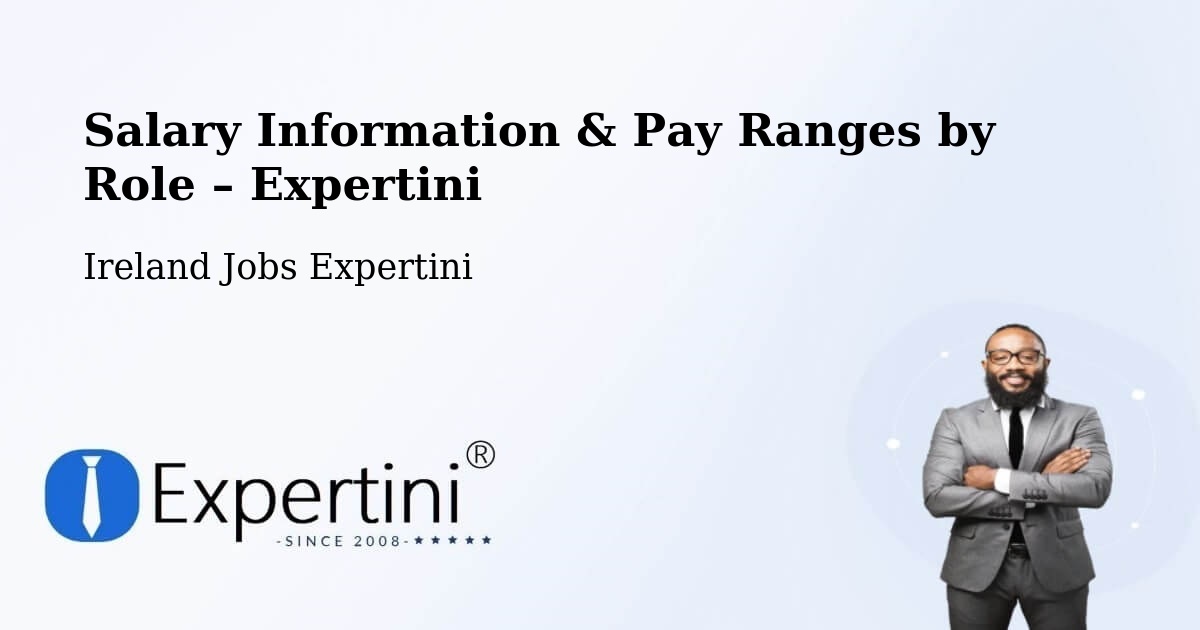 Salary Information & Pay Ranges – Muff - Muff, Ireland Jobs Expertini