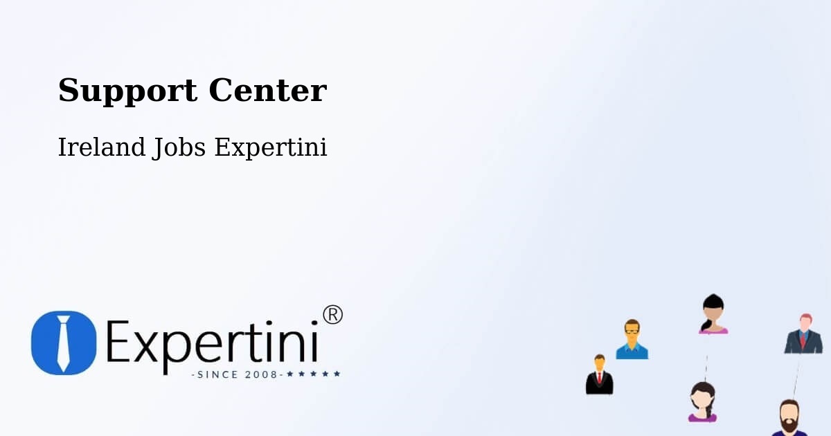 Support Services – Muff - Ireland Jobs Expertini