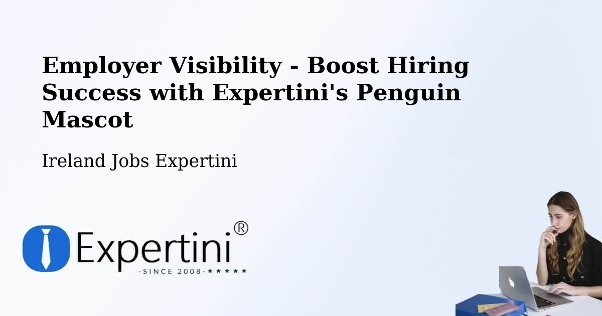 CV and Resume Visibility Optimization – Muff - Ireland Jobs Expertini